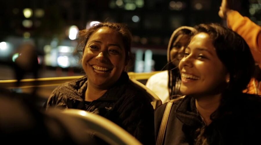 London: Big Bus Panoramic Evening Tour by Open-Top Bus - Booking, cancellation and accessibility