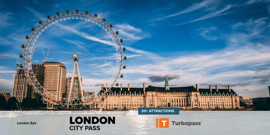 London City pass: Top attractions, Hop on Hop off & tours - Who should buy the London City Pass?