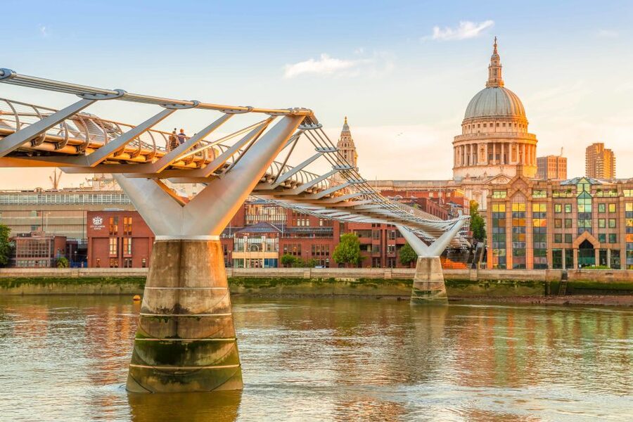 London: Full-Day London Bus Tour - Who will get the most from this tour?