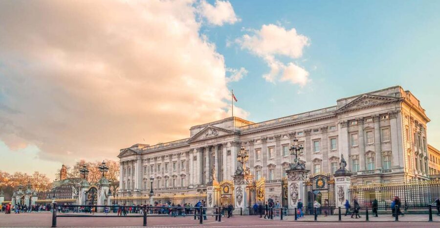 London: Full-Day London Bus Tour - The pace, food, and practical tradeoffs