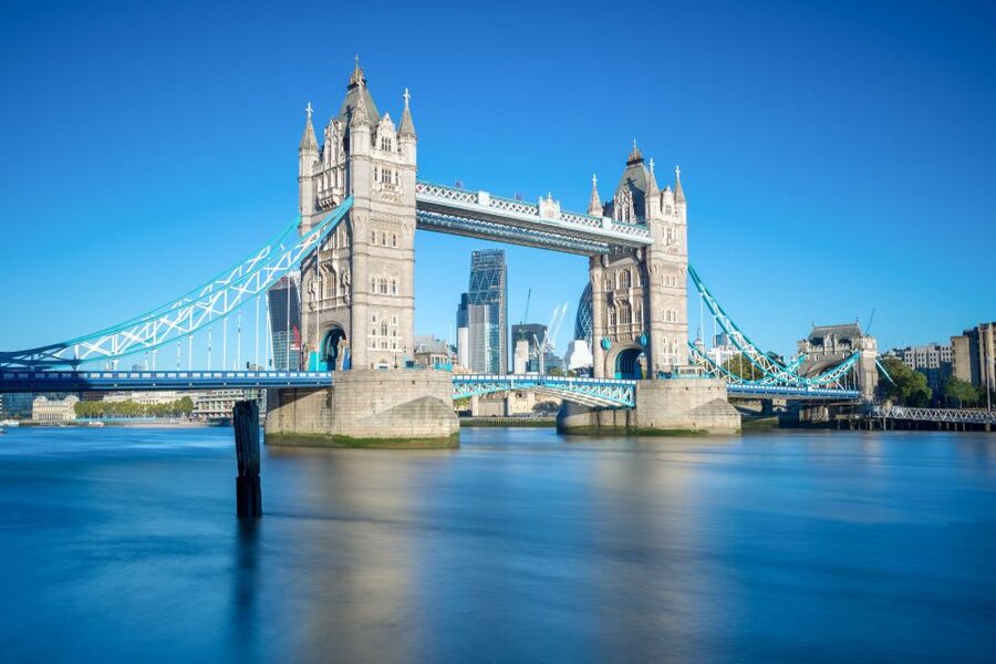 London: Full-Day London Bus Tour - St. Paul’s Cathedral and the Quire