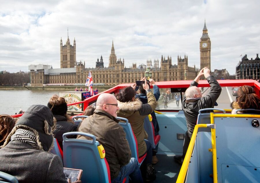 London: Harry Potter Walk, Hop-on Hop-off Bus Tour & Cruise - What the $81.53 price really buys