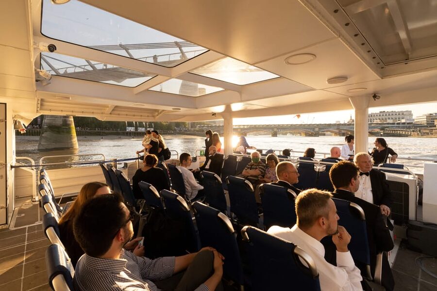 London: Hop-On Hop-Off 1-Day River Sightseeing Adventure - Six practical ways to plan your day