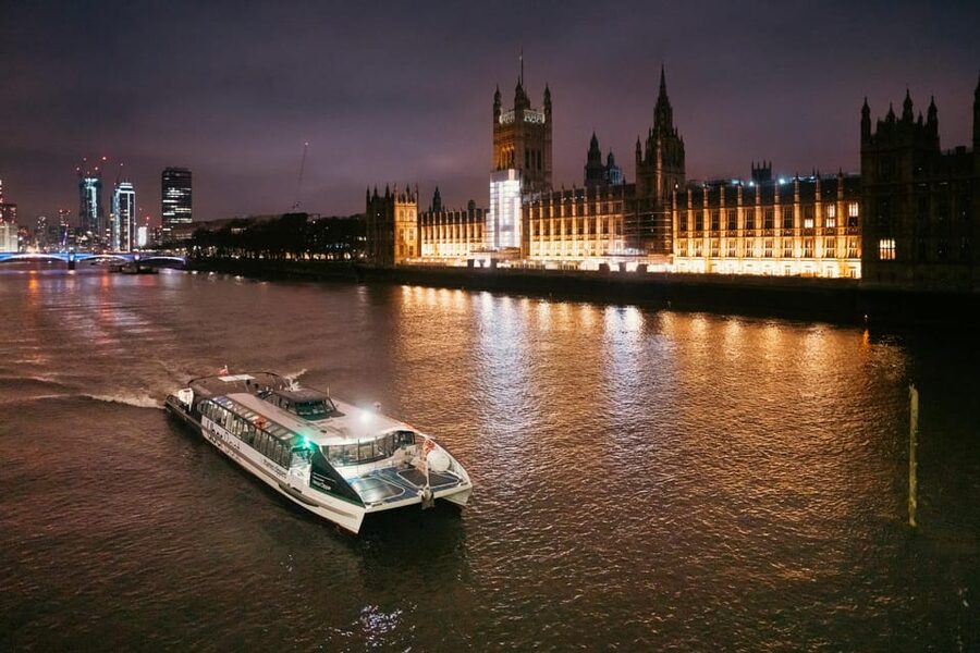 London: Hop-On Hop-Off 1-Day River Sightseeing Adventure - Greenwich makes the pass worth planning around