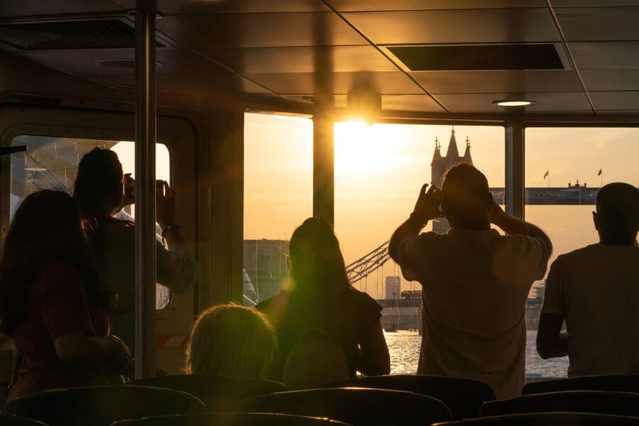London: Hop-On Hop-Off 2-Day River Thames Sightseeing Pass - Should you book the Thames Clippers two-day pass?