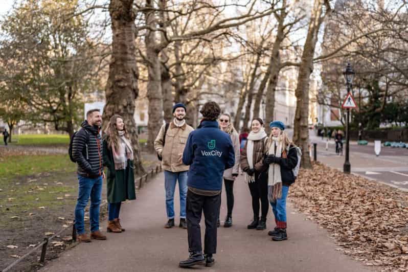 London: Landmarks Walking Tour, Hop-On Hop-Off Bus & Cruise - Key Points At A Glance
