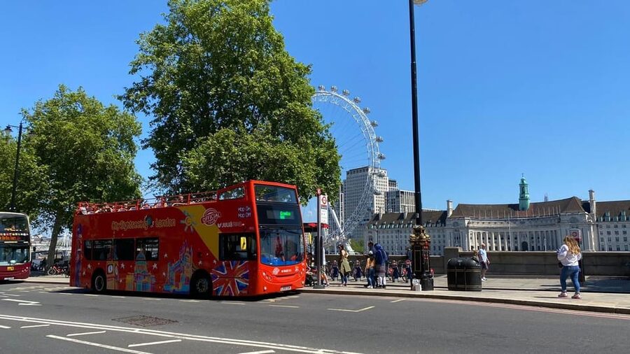 London: Landmarks Walking Tour, Hop-On Hop-Off Bus & Cruise - Who Will Get The Most From This Tour