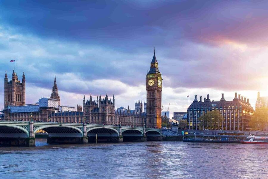 London: Landmarks Walking Tour, Hop-On Hop-Off Bus & Cruise - What The $85.82 Price Really Buys You