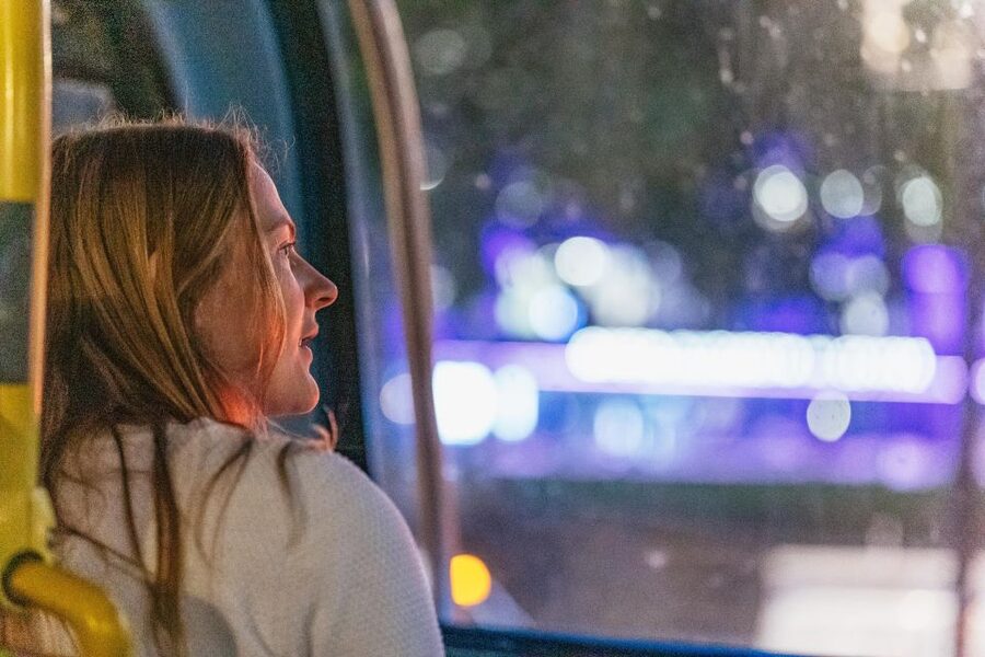 London: London by Night Sightseeing Open-Top Bus Tour - Tower Bridge and the Tower of London