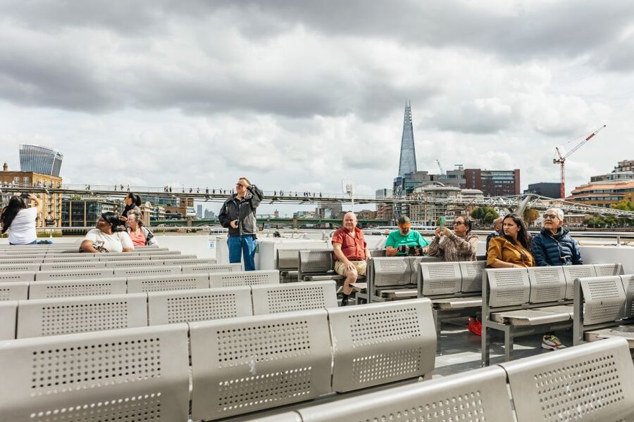 London: London Eye, River Cruise, & Hop-on Hop-off Bus Tour - Key points to know before you book