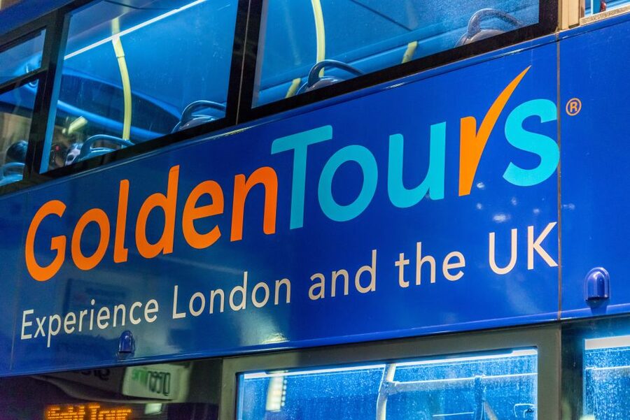 London: Nighttime Open-Top Sightseeing Tour with Live Guide - From the London Eye to Parliament Square