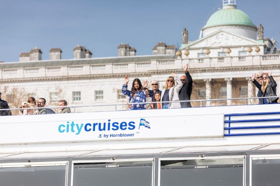 London: River Thames Hop-On Hop-Off Sightseeing Cruise - Who will enjoy this Thames cruise most