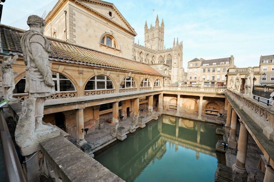 London: Stonehenge, Windsor, and Bath Day Trip by Bus - Price, ticket options, and real value