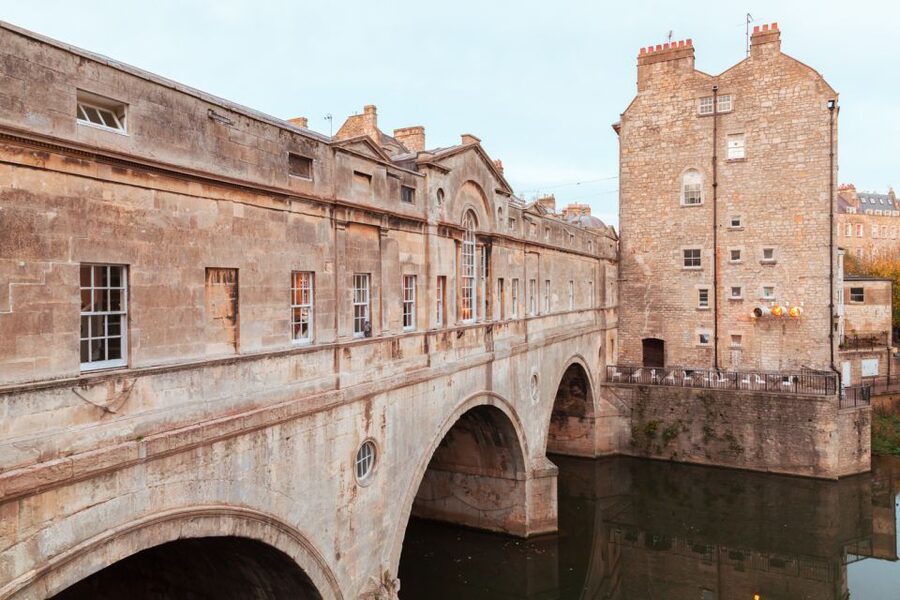 London: Stonehenge, Windsor, and Bath Day Trip by Bus - Who will enjoy this day most?