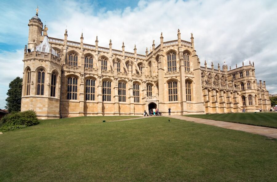 London: Stonehenge, Windsor, and Bath Day Trip by Bus - Final verdict: book it for breadth, not depth