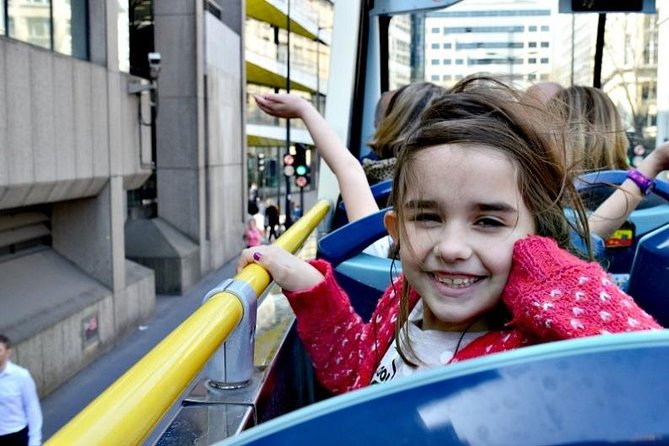London Tootbus Hop on Hop off Bus Tour and Thames River Cruise - Who gets the best value from the pass