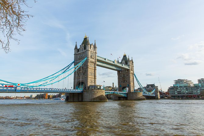 London Tootbus Hop on Hop off Bus Tour and Thames River Cruise - Should you book the London Tootbus pass?