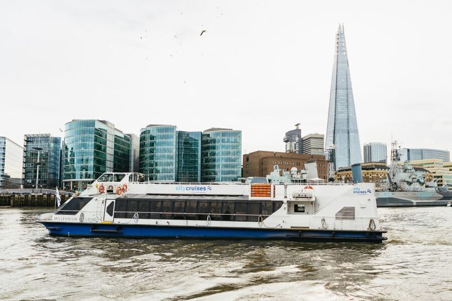 London: Tootbus Must-See Hop-On Hop-Off Bus Tour with Cruise - Families, older visitors, and short-stay visitors