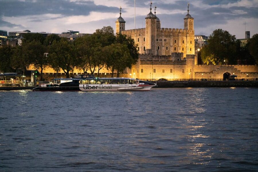 London: Uber Boat 1-Day Hop-On Hop-Off and Cable Car Tickets - Making the most of a one-day pass