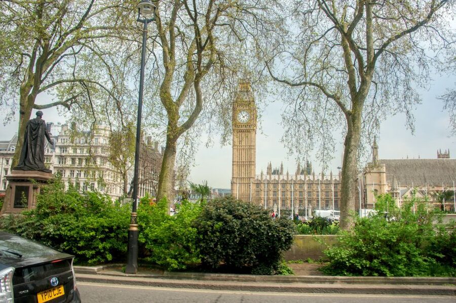 London: Vintage Bus Tour and London Eye Ticket - Key points to know before booking