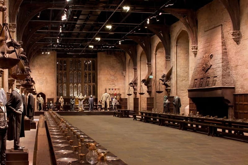 London: Warner Bros. Studio Harry Potter Tour & Branded Bus - Is $151 good value?