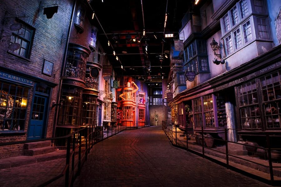 London: Warner Bros. Studio Harry Potter Tour with Transfers - Why the self-guided format works, and where it does not