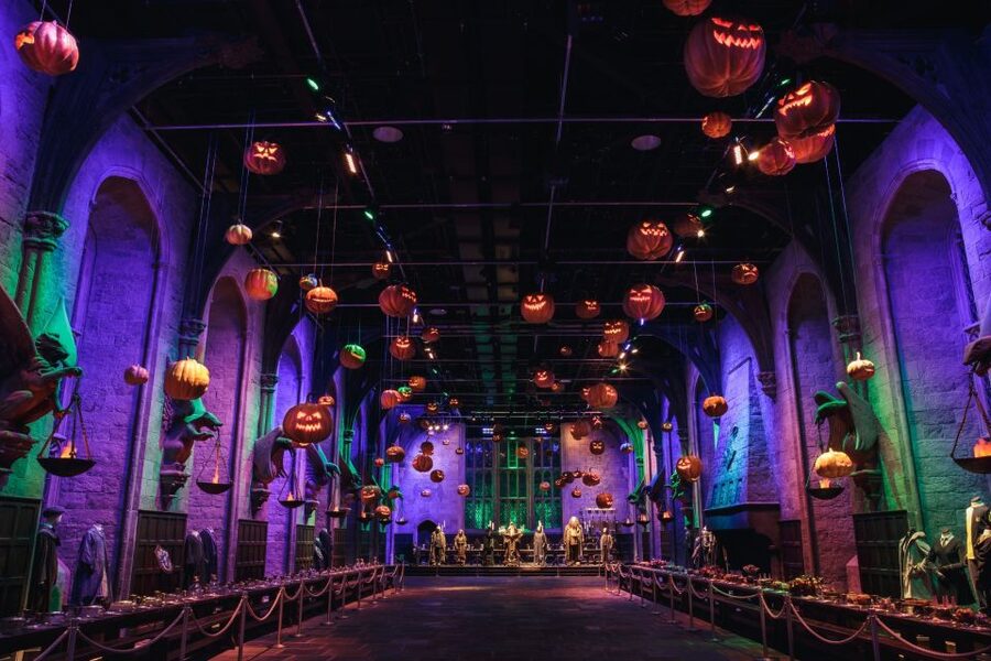 London: Warner Bros. Studio Harry Potter Tour with Transfers - Timing your day around the studio