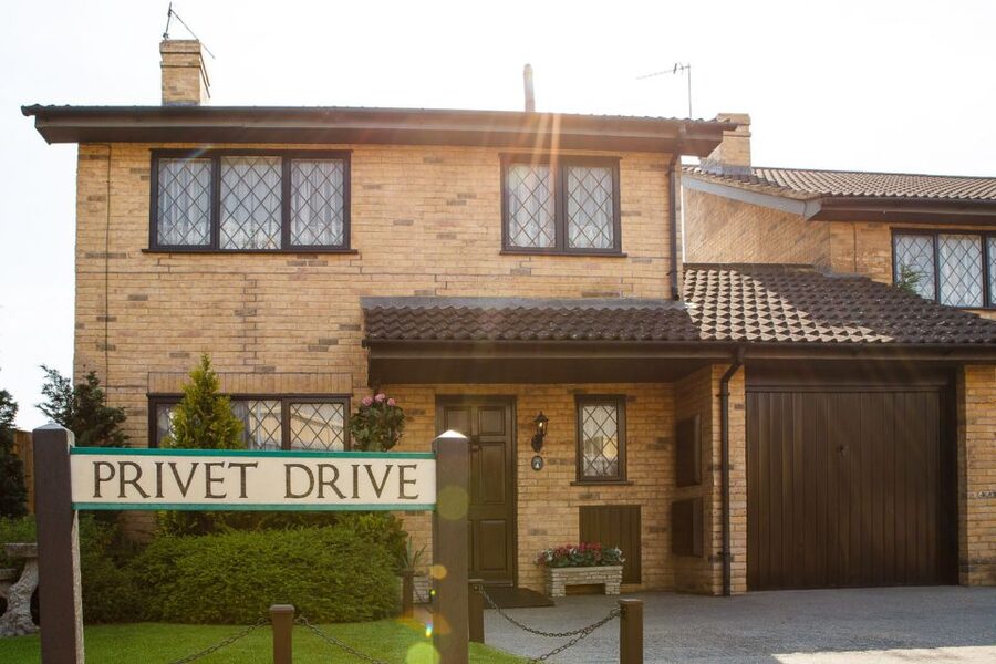 London: Warner Bros. Studio Harry Potter Tour with Transfers - Is the $117 price fair?