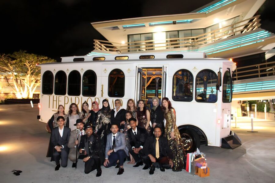 Los Angeles: #1 Trolley Bus Hollywood Sightseeing Tour - Who should book this trolley tour