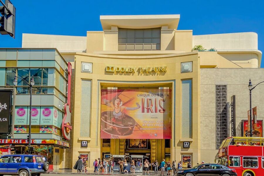 Los Angeles: Hollywood & Celebrity Homes Open-Air Bus Tour - Why this tour works as a Hollywood introduction
