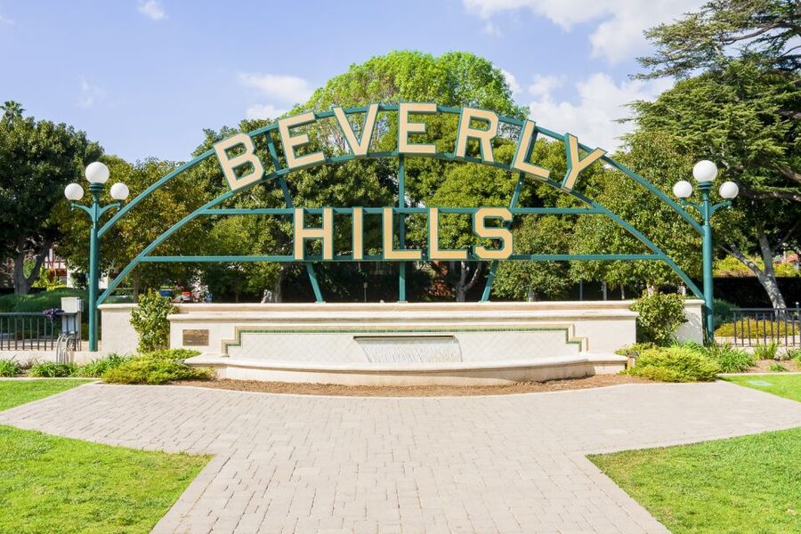 Los Angeles: Hollywood & Celebrity Homes Open-Air Bus Tour - What the two-hour pace feels like