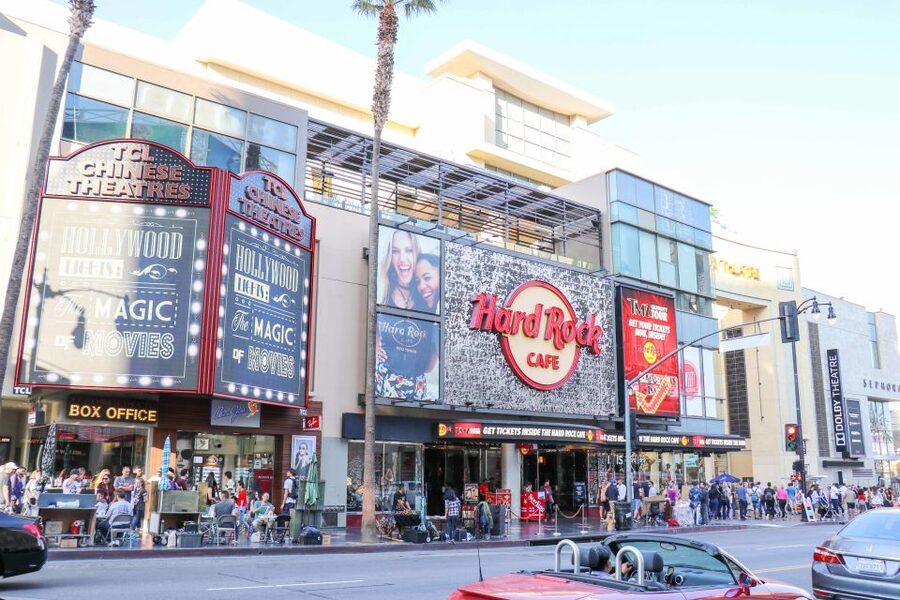 Los Angeles: Hollywood & Celebrity Homes Open-Air Bus Tour - Is $29 a fair price?