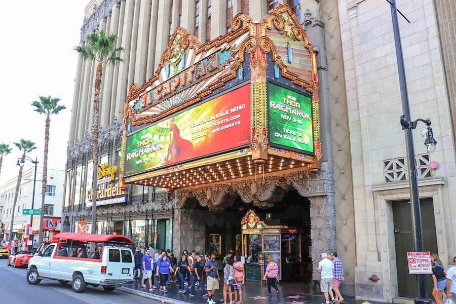Los Angeles: LA Grand Tour by Open-Air Bus - Key points to know before you book