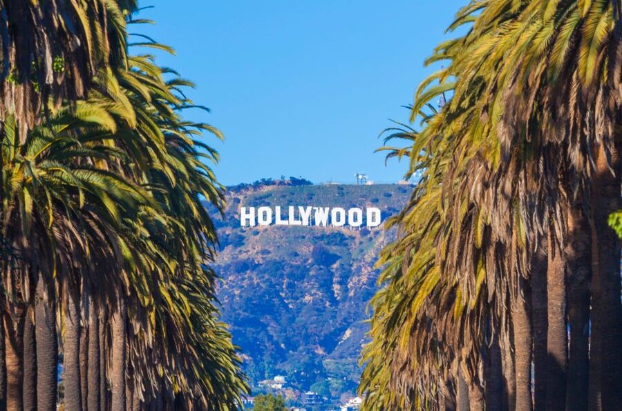 Los Angeles: LA Grand Tour by Open-Air Bus - Griffith Observatory provides the day’s best view