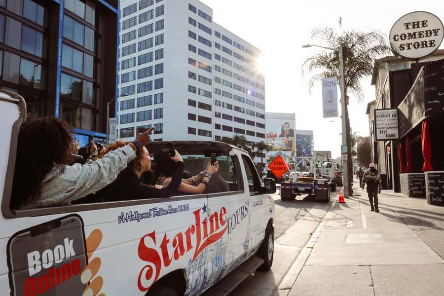 Los Angeles: Universal Studios Hollywood & Bus Tour Package - Why the Universal Studios day is the package anchor