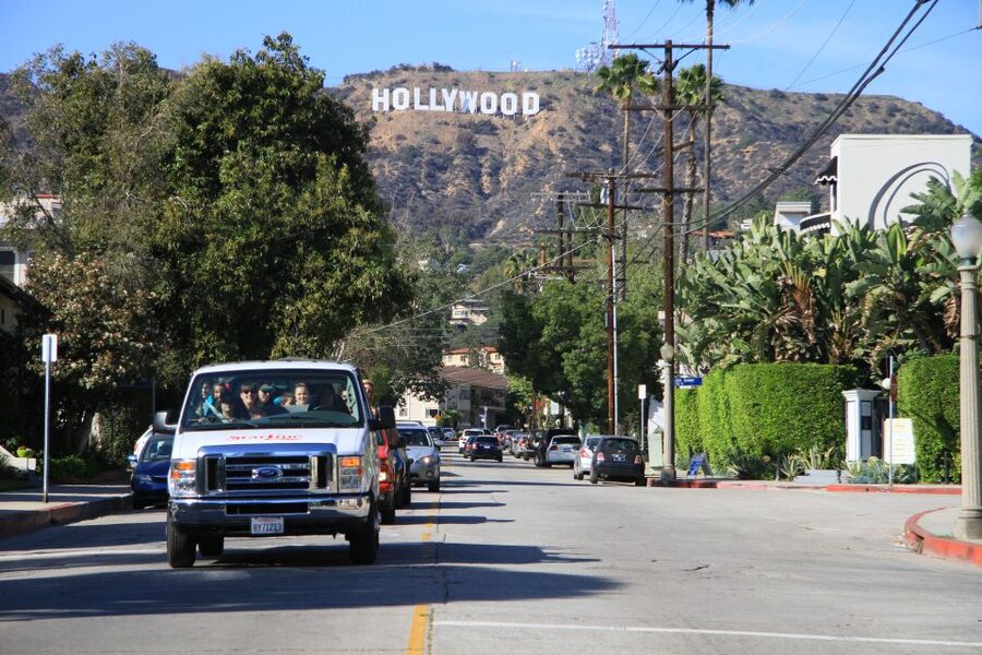 Los Angeles: Warner Bros Studio Hollywood & Bus Tour Package - Why this package works for a first Los Angeles visit