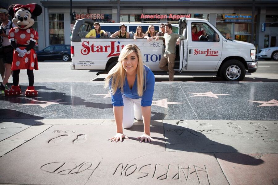 Los Angeles: Warner Bros Studio Hollywood & Bus Tour Package - Who should book this Los Angeles package?