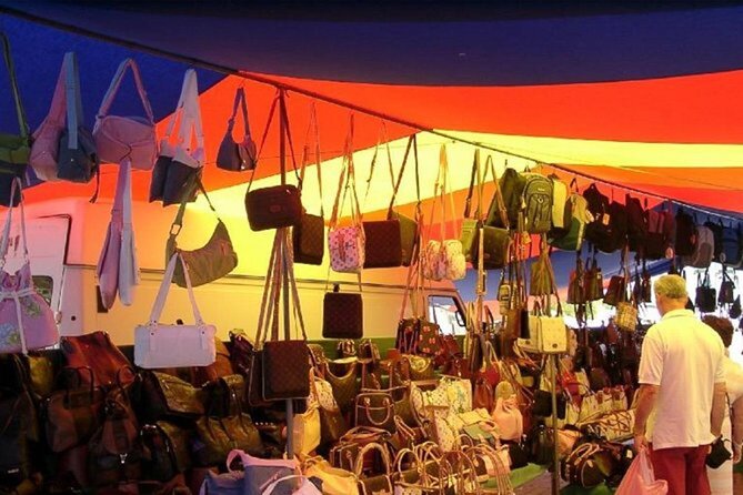 Loulé Market and Town Half-Day Bus Round Trip from Albufeira - Is $22.86 a fair price?