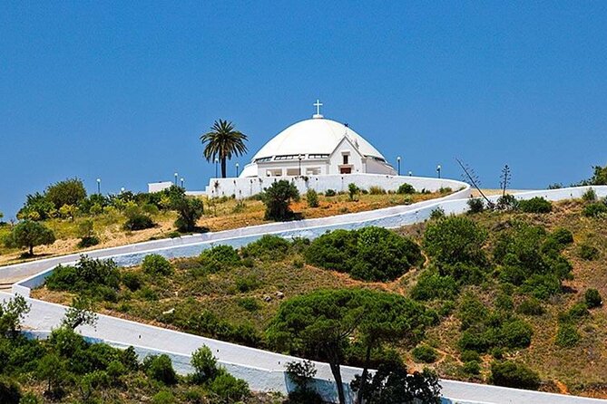 Loulé Market and Town Half-Day Bus Round Trip from Albufeira - Who will enjoy this outing most?