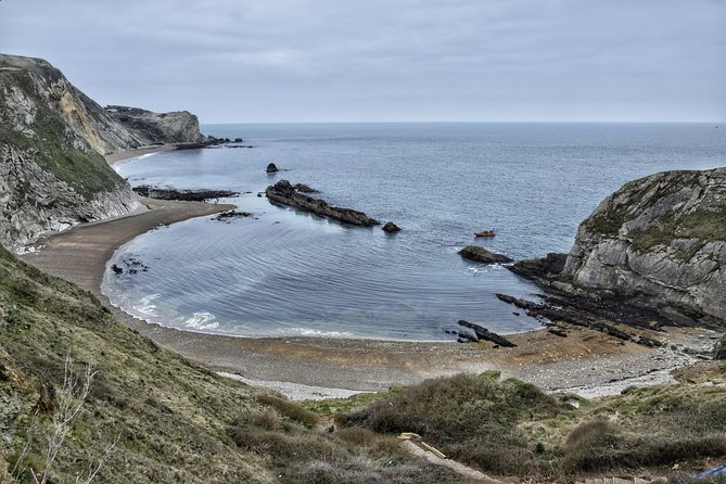 Lulworth Cove & Durdle Door Mini-Coach Tour from Bournemouth - Why this Bournemouth trip works so well