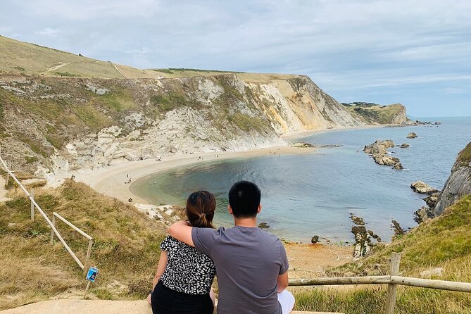 Lulworth Cove & Durdle Door Mini-Coach Tour from Bournemouth - What the driver-guides add to the day