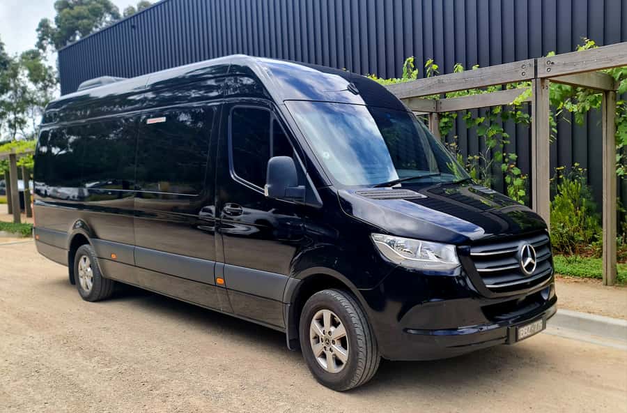 Luxe Bus Great Ocean Road Coastal Spectacular - Who should book this Great Ocean Road day trip?