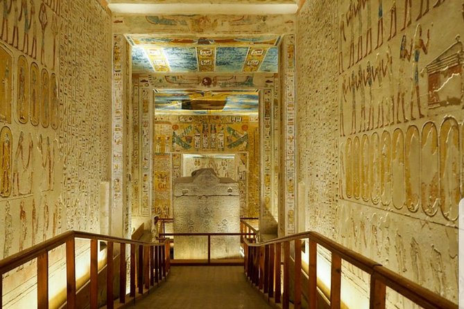 Luxor Full Day Sightseeing Tour by Bus from Hurghada - Why this day trip works for a Hurghada stay