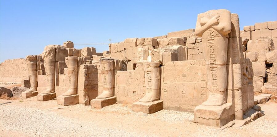 Luxor Tour from Hurghada by bus - Who will enjoy this Luxor day trip