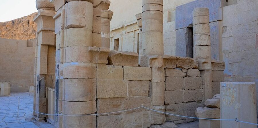 Luxor Tour from Hurghada by bus - Lunch in Luxor and the practical value of what is included