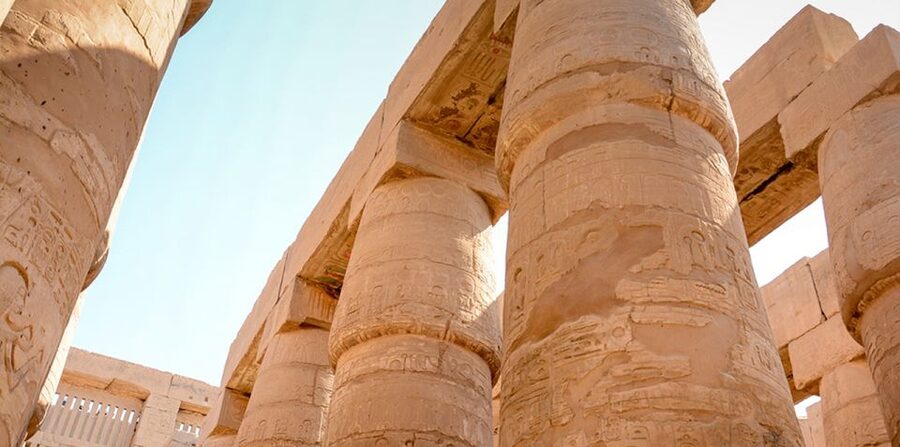 Luxor Tour from Hurghada by bus - Extra charges and pickup areas