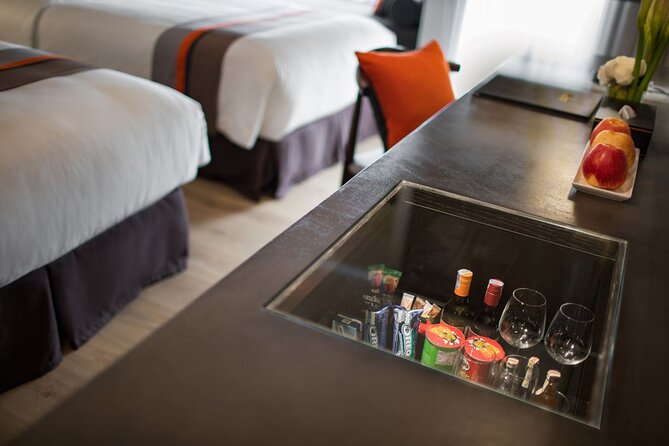 LUXURY SAPA TOUR 2D1N -Stay At 5 Star Hotel-Transfer by sleep bus - Is $129 good value?