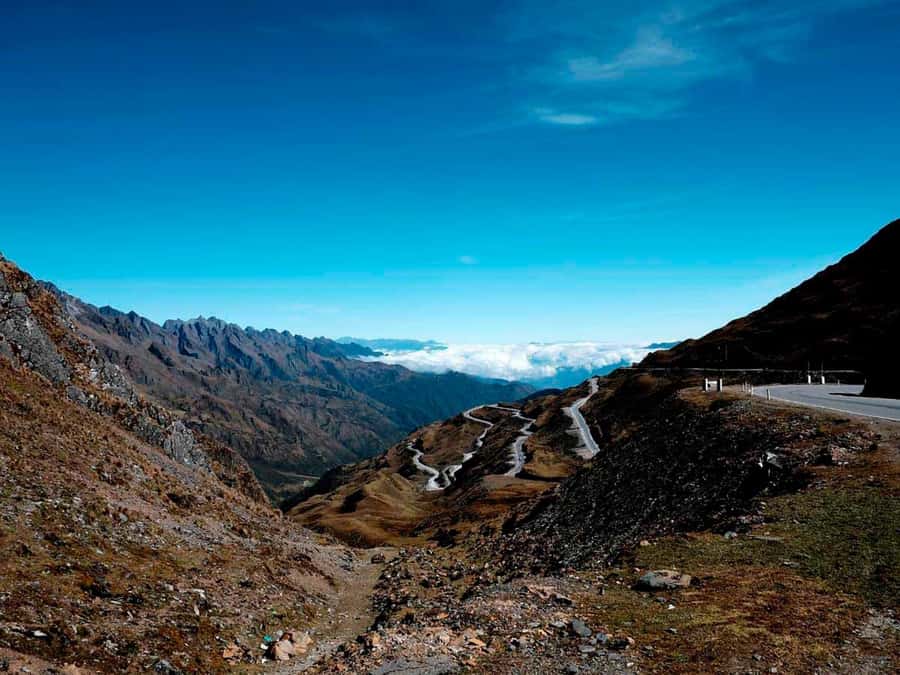 Machu Picchu 2 Days / 1 Night (By Bus) - Key points at a glance