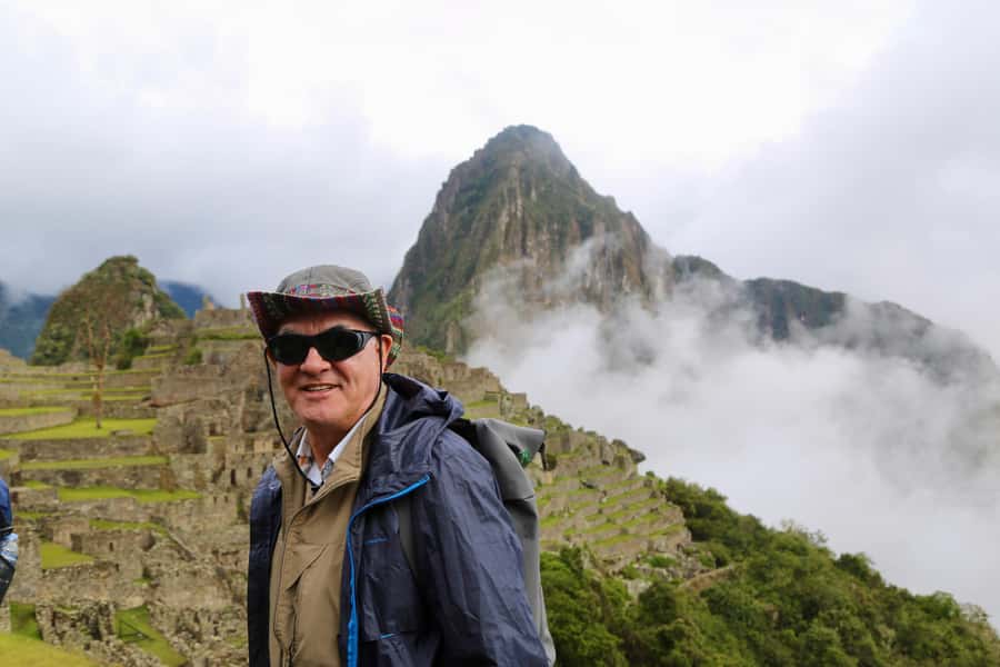 Machu Picchu Entry Ticket and Bus from Aguas Calientes - What this $119 Machu Picchu package really provides