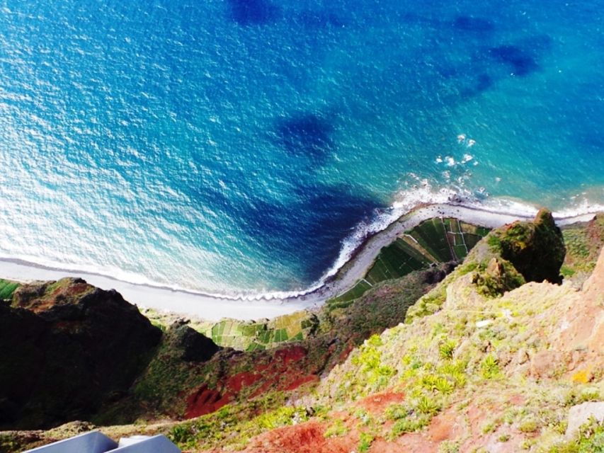Madeira East or West Private Half-Day Tour by Open-Top Jeep - Is $459 good value for your group?